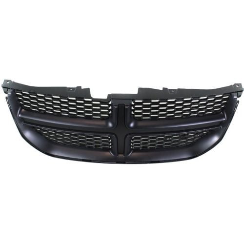 2011 - 2020 Dodge Grand Caravan Grille Assembly Replacement