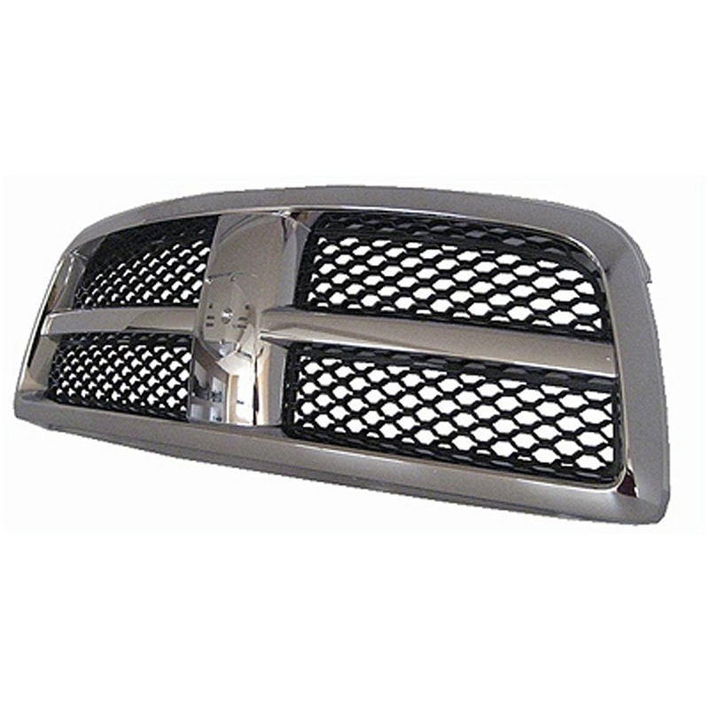 2009 - 2012 Dodge Ram 1500 Grille Assy