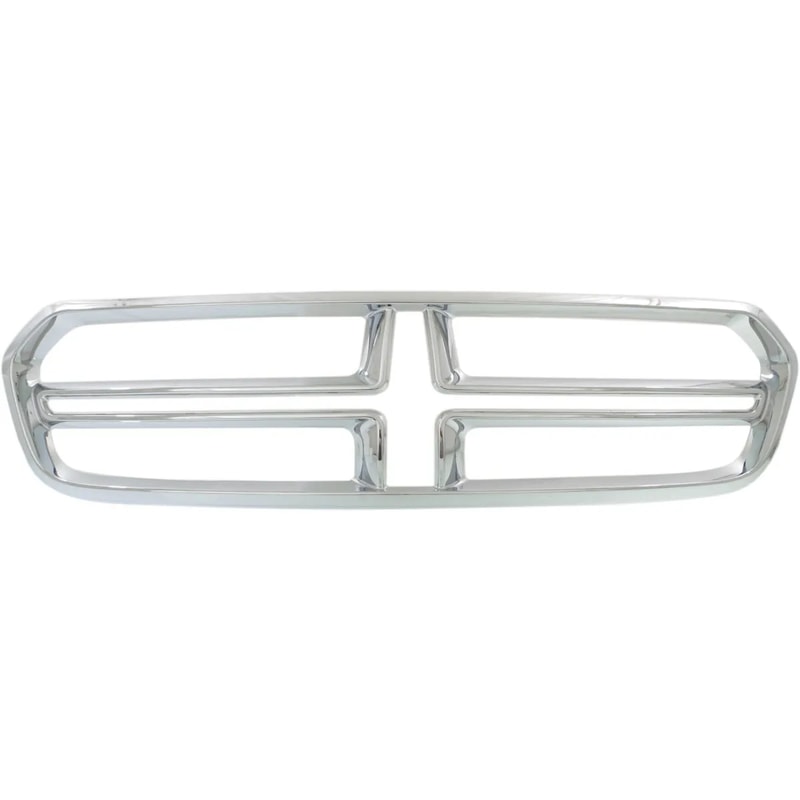 2014 - 2020 Dodge Durango Grille Assembly