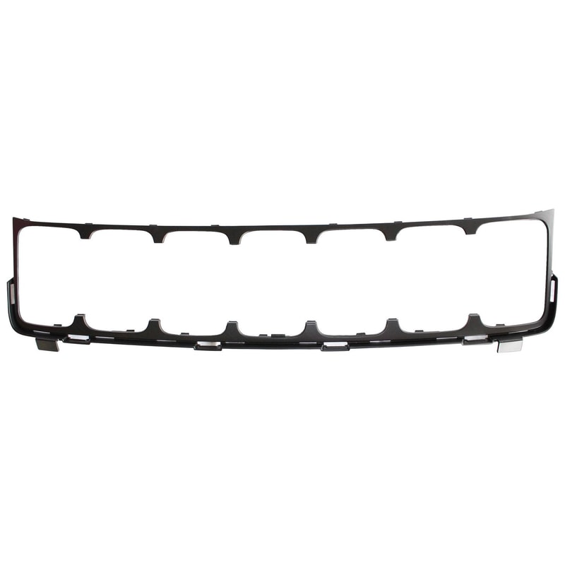 2016 - 2022 Jeep Grand Cherokee Grille Surround (CAPA Certified)
