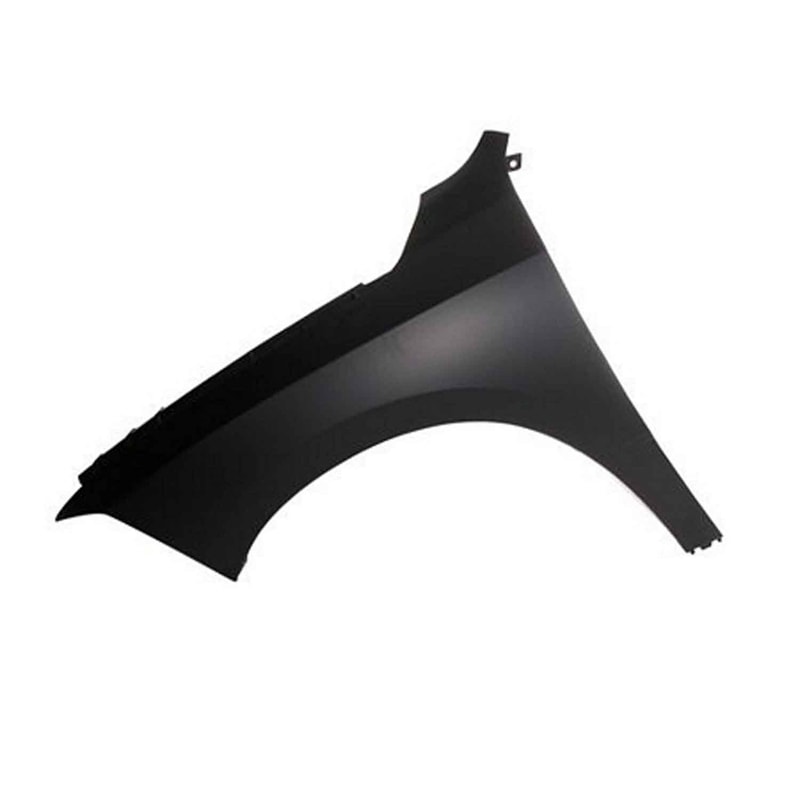 2009 - 2024 Dodge Ram 1500 Front Fender Assy (Left / Driver Side)