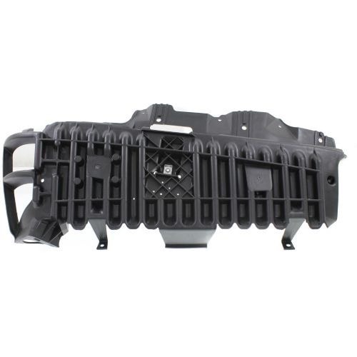 2007 - 2018 Jeep Wrangler Front Fender Flare - Left (Driver) Replacement