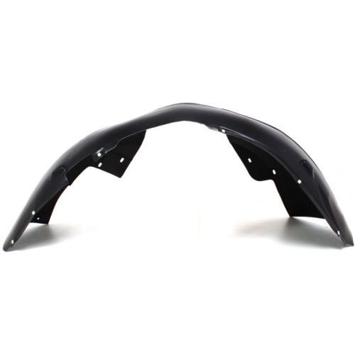 2008 - 2020 Chrysler Town & Country Front Fender Liner Left (Driver) Replacement