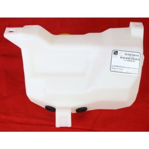 1993 - 1995 Jeep Grand Cherokee Windshield Washer Tank + Reservoir Replacement