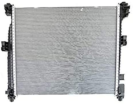 2016 - 2022 Dodge Durango Radiator