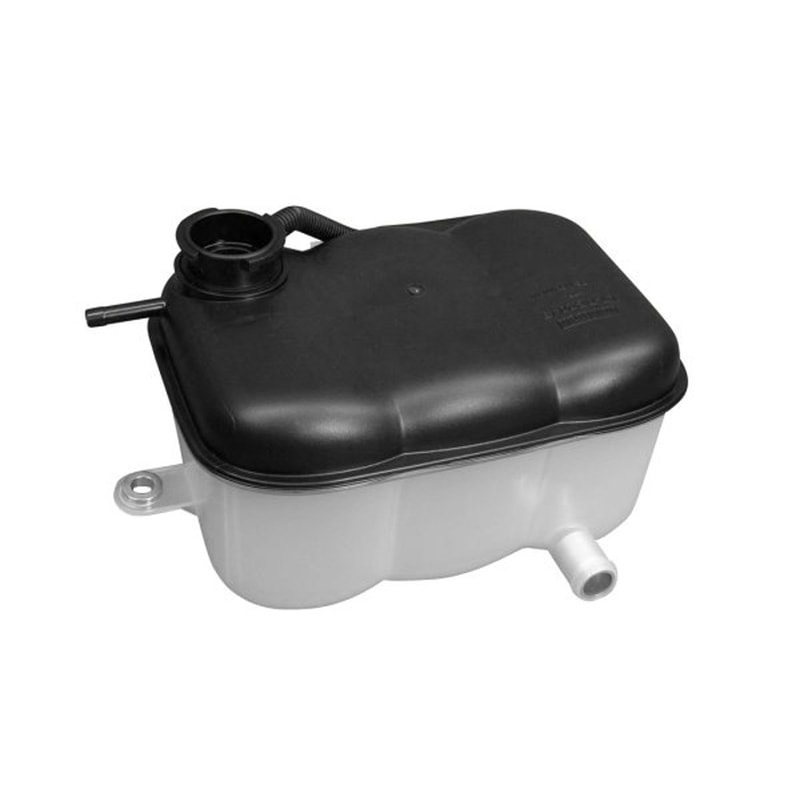 2002 - 2007 Dodge Ram 1500 Coolant Recovery Tank