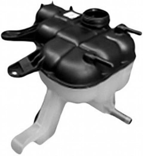 2016 - 2024 Jeep Grand Cherokee Coolant Recovery Tank