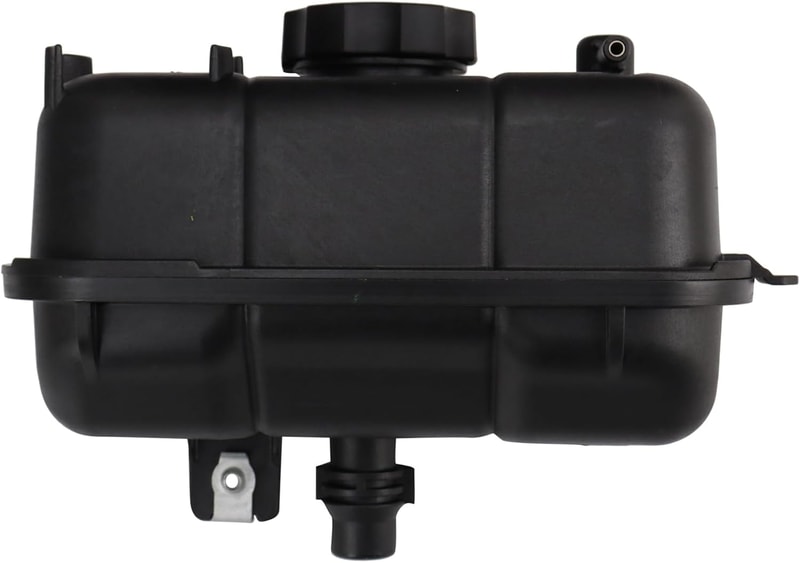 2018 - 2024 Jeep Wrangler Coolant Recovery Tank