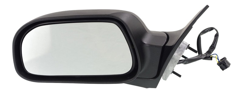 2004 - 2005 Chrysler Pacifica Side View Mirror - Left (Driver)