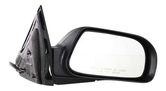 2004 - 2005 Chrysler Pacifica Side View Mirror - Right (Passenger)