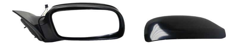 2006 - 2008 Chrysler Pacifica Side View Mirror - Right (Passenger)