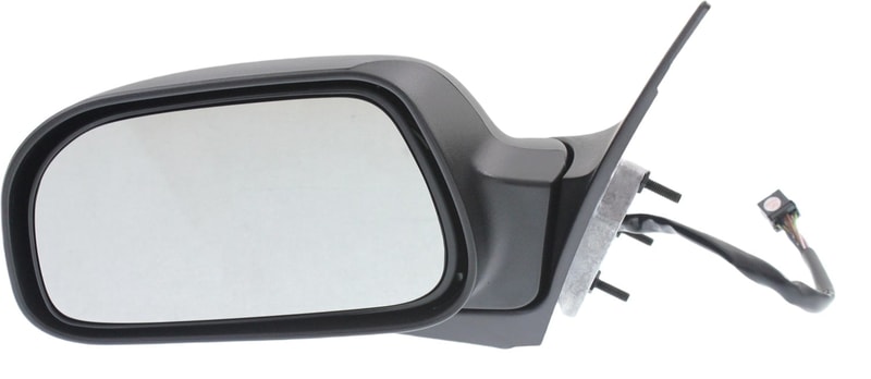 2004 - 2005 Chrysler Pacifica Side View Mirror - Left (Driver)