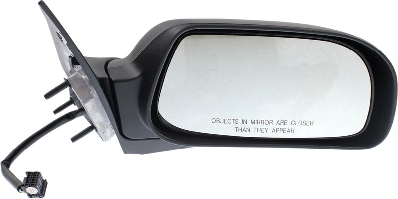 2004 - 2005 Chrysler Pacifica Side View Mirror - Right (Passenger)