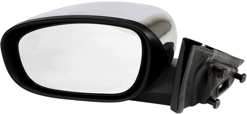 2006 - 2009 Chrysler 300 Side View Mirror - Left (Driver)