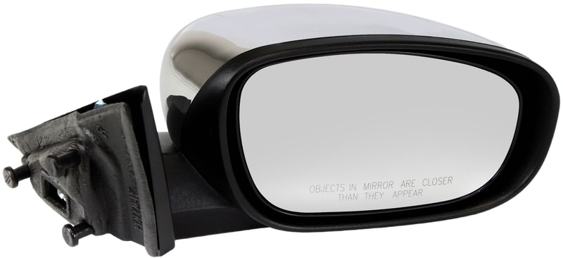 2006 - 2009 Chrysler 300 Side View Mirror - Right (Passenger)