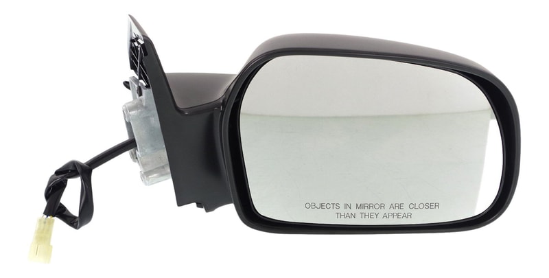 1999 - 2004 Chevrolet (Chevy) Tracker Side View Mirror - Right (Passenger)