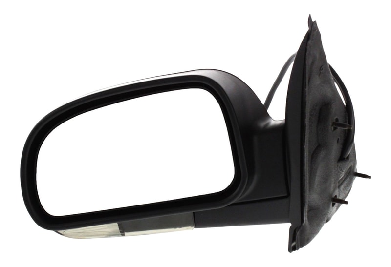 2006 - 2009 GMC Envoy Side View Mirror - Left (Driver)