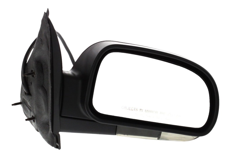 2006 - 2009 GMC Envoy Side View Mirror - Right (Passenger)