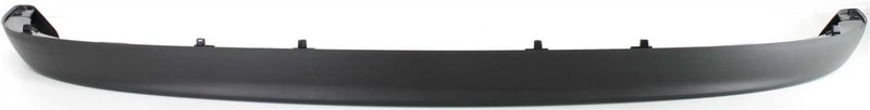 Front Lower Valance, Air Dam for Dodge RAM 1500 2002-2008 / RAM 2500/3500 2003-2009, Replacement