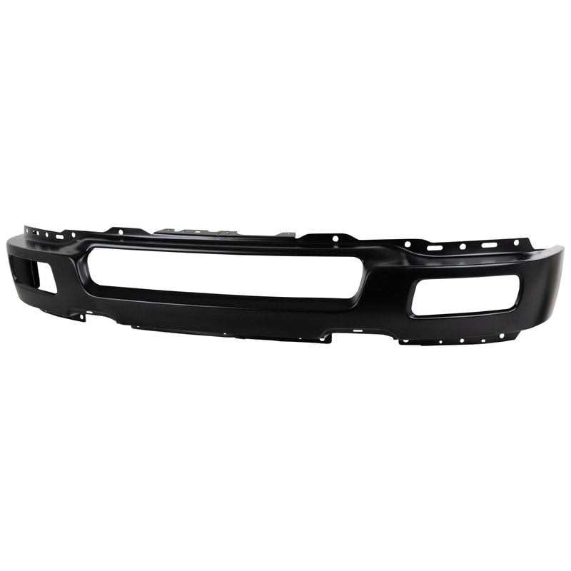 2004 - 2006 Ford F-150 Front Bumper