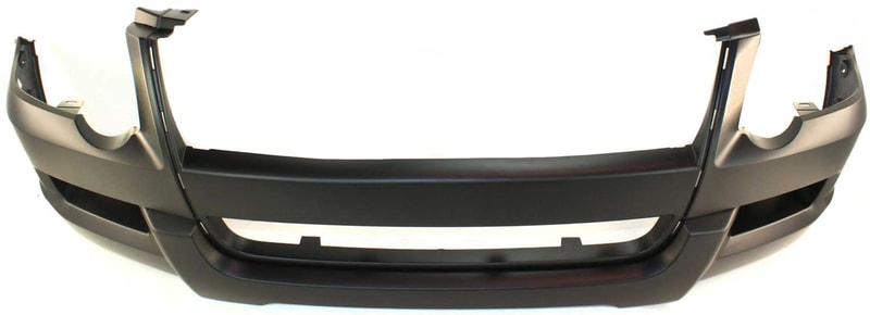2006 - 2010 Ford Explorer Front Bumper Cover