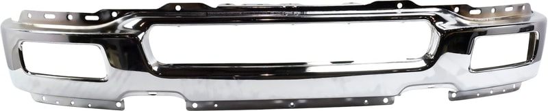 2004 - 2006 Ford F-150 Front Bumper