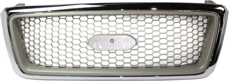 2004 - 2008 Ford F-150 Grille Assy
