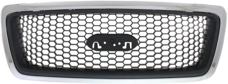 2006 - 2008 Ford F-150 Grille Assy