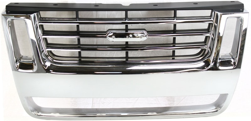 2006 - 2010 Ford Explorer Grille Assy