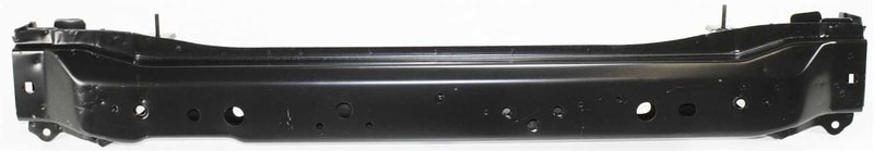 Front Lower Radiator Support for Ford Escape (2001-2007), Mercury Mariner (2005-2007), Steel, Black, Replacement