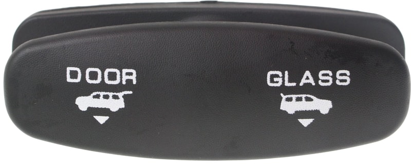 1997 - 2002 Ford Expedition Tailgate Handle