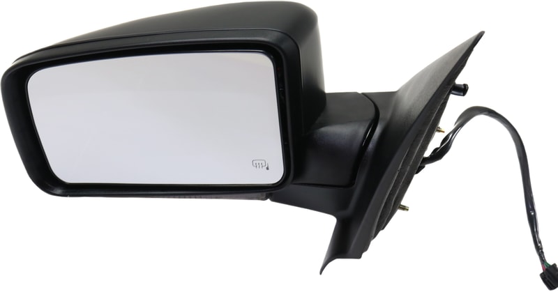 2003 - 2006 Ford Expedition Side View Mirror - Left (Driver)