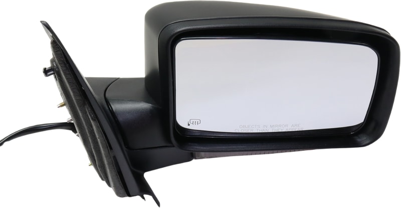 2003 - 2006 Ford Expedition Side View Mirror - Right (Passenger)