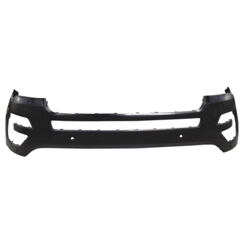 2016 - 2017 Ford Explorer Front Bumper Cover