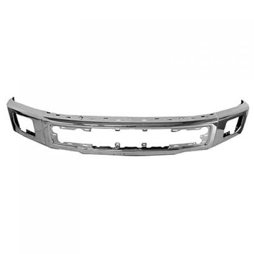 2015 - 2017 Ford F-150 Front Bumper