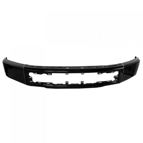 2015 - 2017 Ford F-150 Front Bumper