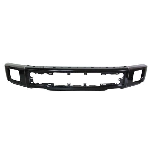 2015 - 2017 Ford F-150 Front Bumper