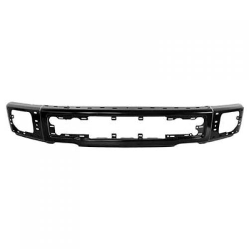 2015 - 2017 Ford F-150 Front Bumper