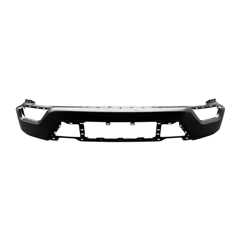 2021 - 2023 Ford F-150 Front Bumper Face Bar