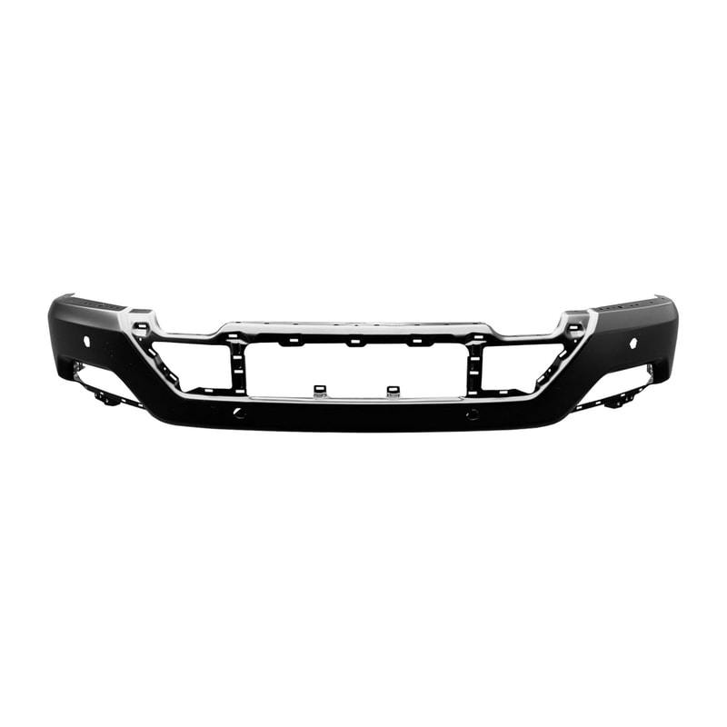 2021 - 2023 Ford F-150 Front Bumper Face Bar