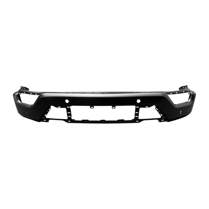 2021 - 2023 Ford F-150 Front Bumper Face Bar