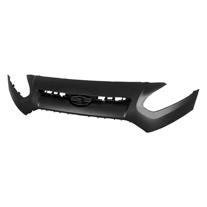 2014 - 2018 Ford Transit Connect Front Bumper Cover Upper