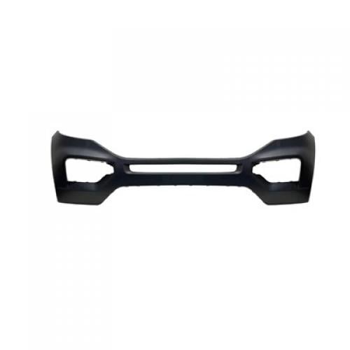 2020 - 2024 Ford Explorer Front Bumper Cover Upper