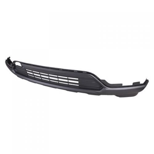 2020 - 2024 Ford Explorer Front Bumper Cover Lower
