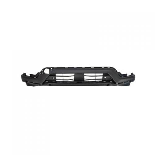 2020 - 2024 Ford Explorer Front Bumper Cover Lower