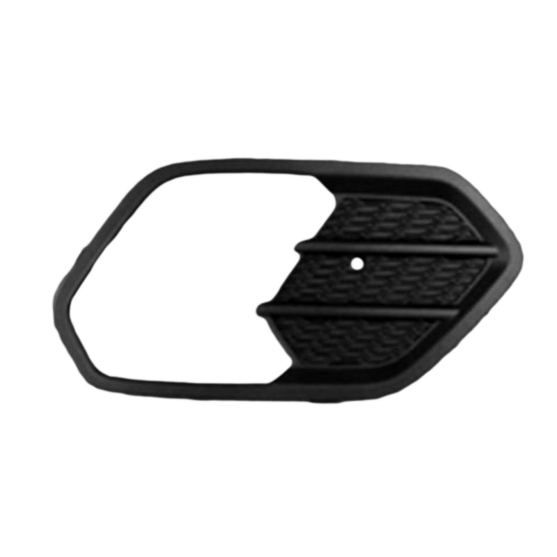 2017 - 2019 Ford Escape Front Bumper Insert (Left / Driver Side)