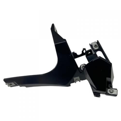 2021 - 2023 Ford F-150 Front Bumper Insert (Right / Passenger Side)