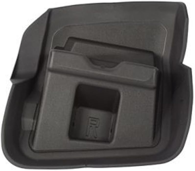 2015 - 2017 Ford F-150 Front Bumper Insert (Right / Passenger Side)