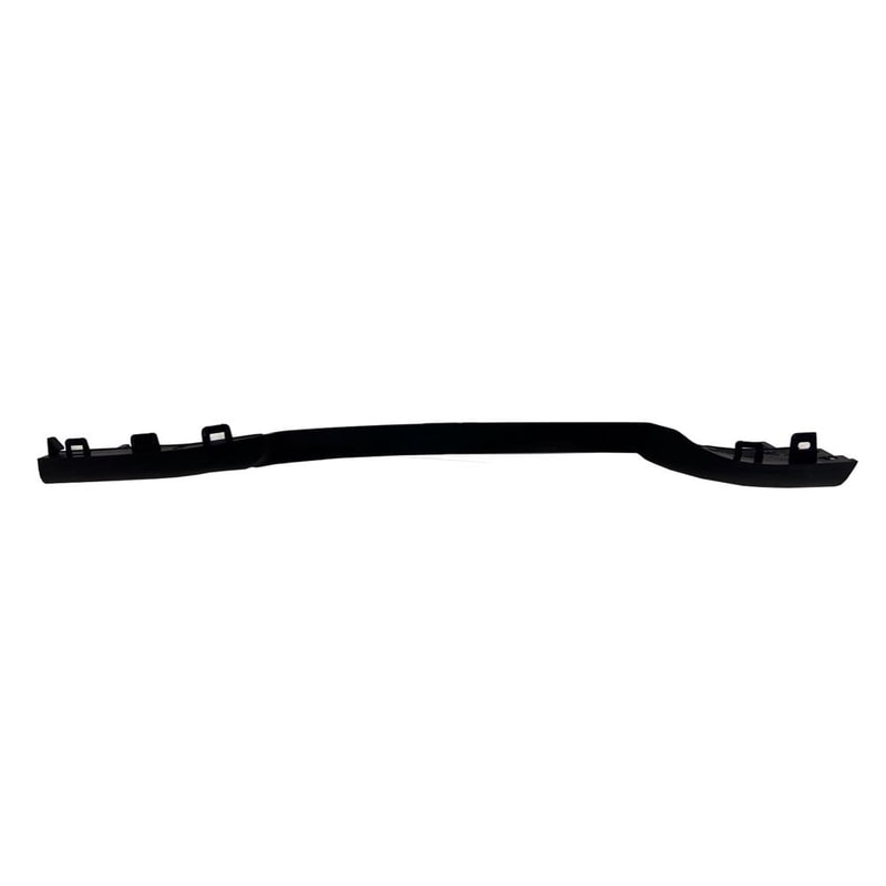 2021 - 2023 Ford F-150 Front Bumper Molding (Left / Driver Side)