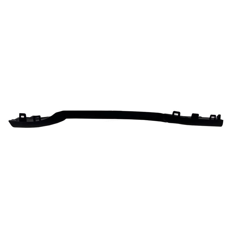 2021 - 2023 Ford F-150 Front Bumper Molding (Right / Passenger Side)